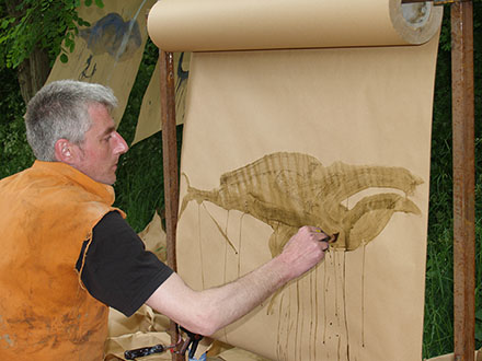 Jean-Baptiste GAUDIN Béthune